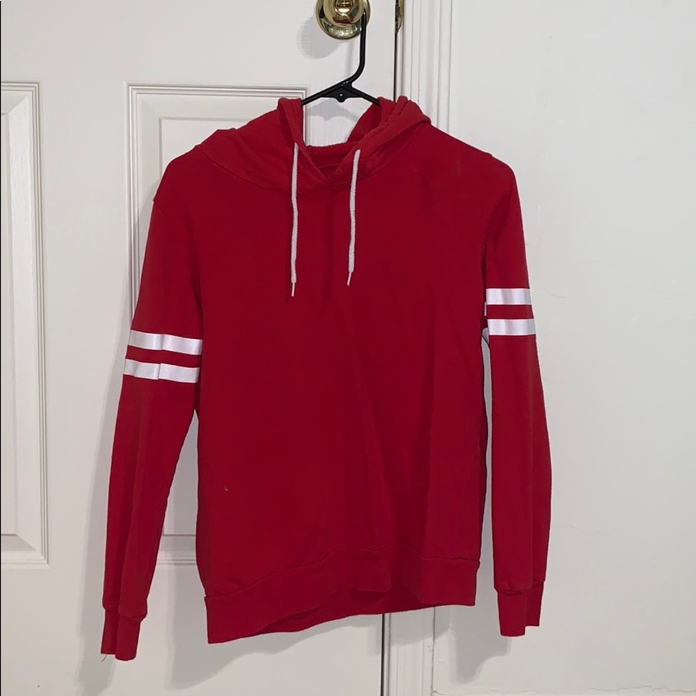 Light jacket